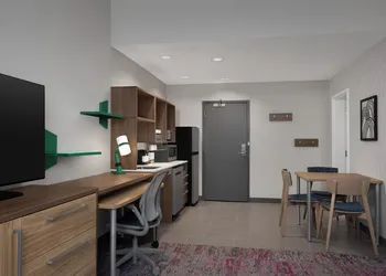 Home2 Suites By Hilton Hickory hotel thumbnail 8