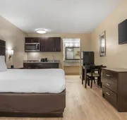 SureStay Studio by Best Western Gonzales hotel detail image 5