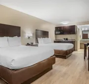 SureStay Studio by Best Western Gonzales hotel detail image 7