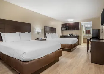 SureStay Studio by Best Western Gonzales hotel thumbnail 7