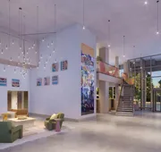 Sentral Sol Modern hotel detail image 3
