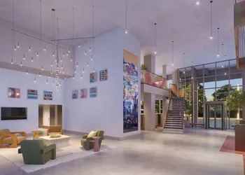 Sentral Sol Modern hotel thumbnail 3