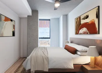 Sentral Sol Modern hotel thumbnail 5