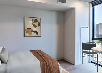 Sentral Sol Modern hotel thumbnail 6