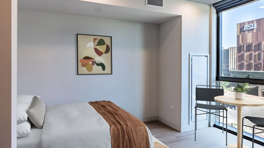 Sentral Sol Modern hotel detail image 6