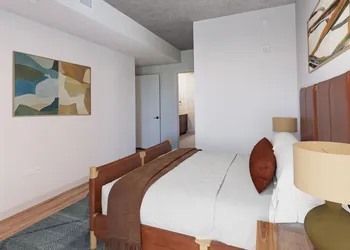 Sentral Sol Modern hotel thumbnail 7
