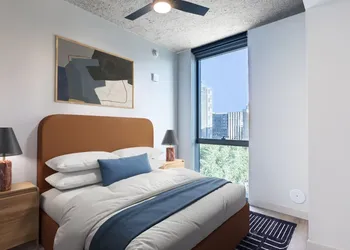 Sentral Sol Modern hotel thumbnail 8