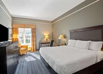 Stay Express Inn & Suites - Mobile AL hotel thumbnail 8
