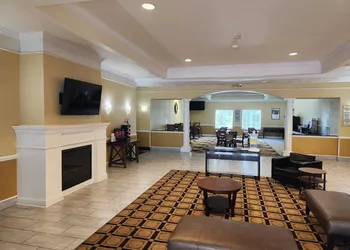 Stay Express Inn & Suites - Mobile AL hotel thumbnail 3