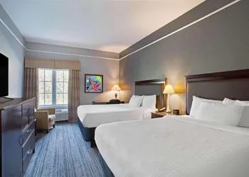 Stay Express Inn & Suites - Mobile AL hotel thumbnail 4