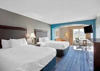 Stay Express Inn & Suites - Mobile AL hotel thumbnail 5