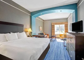 Stay Express Inn & Suites - Mobile AL hotel thumbnail 7