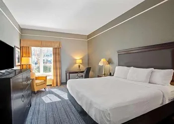 Stay Express Inn & Suites - Mobile AL hotel thumbnail 8