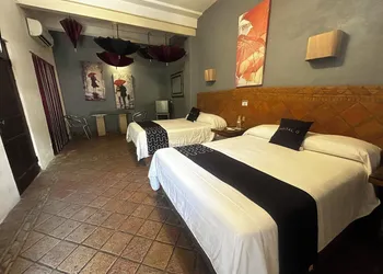 Hotel Olimpia Centro Histórico hotel thumbnail 7
