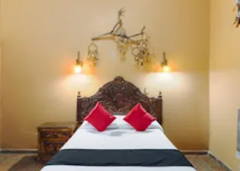 Hotel Olimpia Centro Histórico hotel thumbnail 8