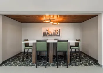 Wingate By Wyndham Jackson hotel thumbnail 4