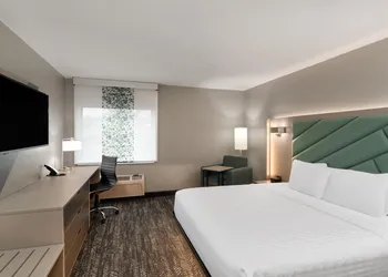 Wingate By Wyndham Jackson hotel thumbnail 6