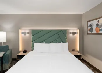 Wingate By Wyndham Jackson hotel thumbnail 7