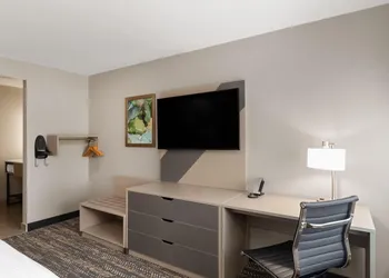 Wingate By Wyndham Jackson hotel thumbnail 8