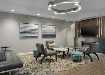 Residence Inn By Marriott Atlanta Peachtree City hotel thumbnail 2