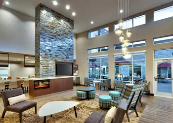 Residence Inn By Marriott Atlanta Peachtree City hotel thumbnail 5