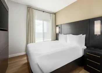 Residence Inn By Marriott Atlanta Peachtree City hotel thumbnail 7