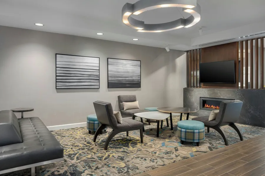 Residence Inn By Marriott Atlanta Peachtree City hotel detail image 2