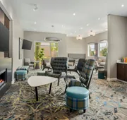 Residence Inn By Marriott Atlanta Peachtree City hotel detail image 3