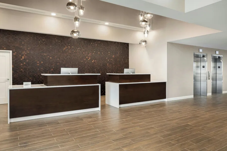 Residence Inn By Marriott Atlanta Peachtree City hotel detail image 6