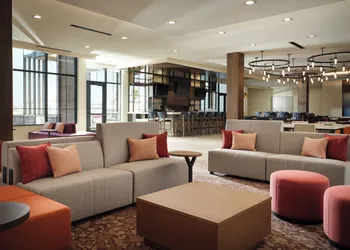 Hilton Garden Inn Merced hotel thumbnail 2