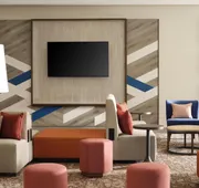 Hilton Garden Inn Merced hotel detail image 3