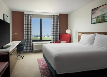 Hilton Garden Inn Merced hotel thumbnail 5