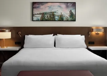 Hilton Garden Inn Merced hotel thumbnail 6
