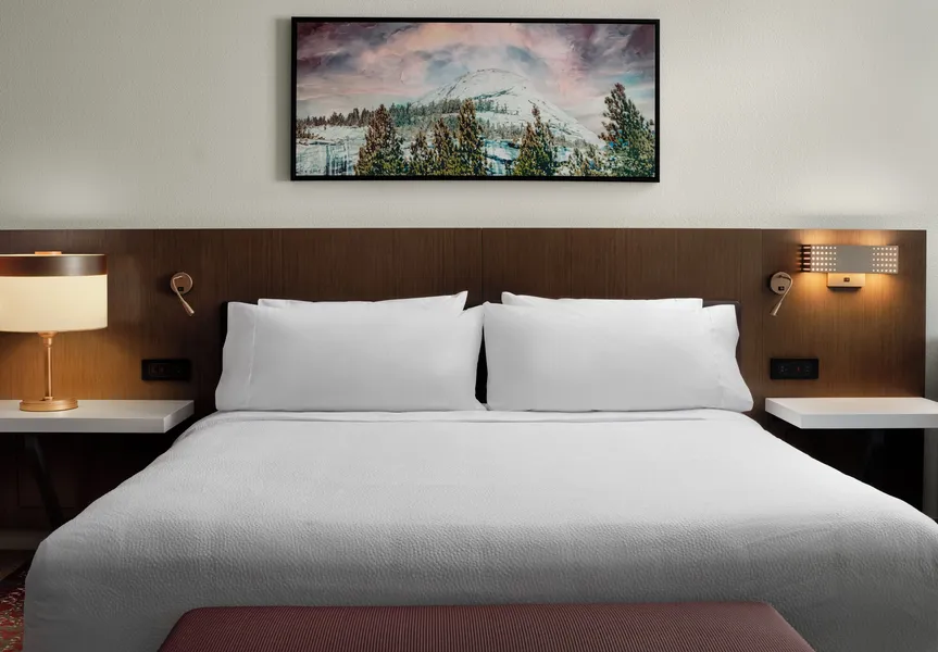 Hilton Garden Inn Merced hotel detail image 6