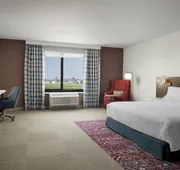 Hilton Garden Inn Merced hotel detail image 7