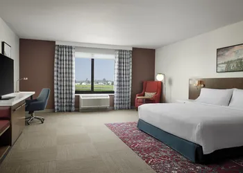 Hilton Garden Inn Merced hotel thumbnail 7