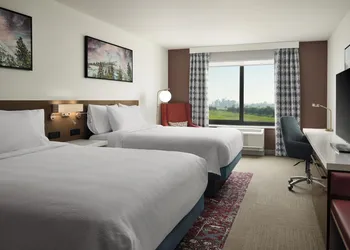 Hilton Garden Inn Merced hotel thumbnail 8