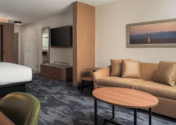 Fairfield Inn & Suites Huntsville Madison hotel thumbnail 7