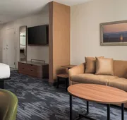 Fairfield Inn & Suites Huntsville Madison hotel detail image 7