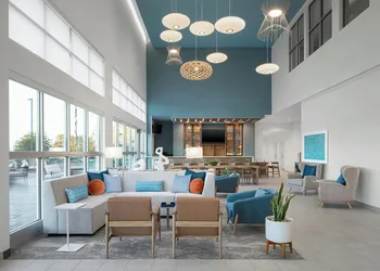 Element Opelika hotel thumbnail 3
