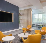 Spark By Hilton Madison Central hotel detail image 3