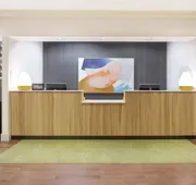 Spark By Hilton Madison Central hotel detail image 7