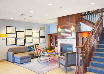 Independence Stay Hotel & Suites hotel thumbnail 2