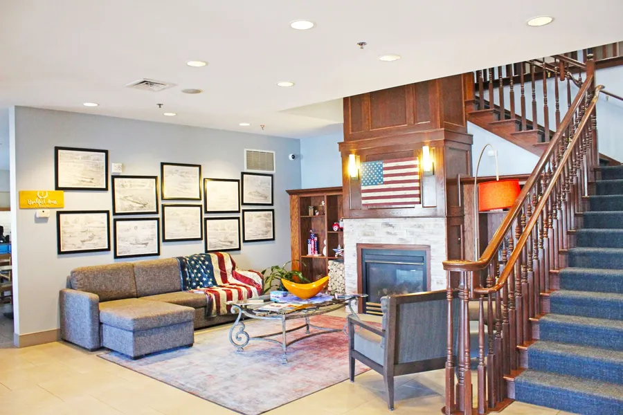 Independence Stay Hotel & Suites hotel detail image 2