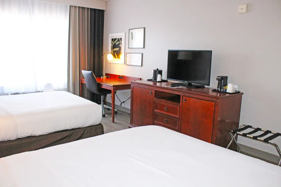 Independence Stay Hotel & Suites hotel detail image 6