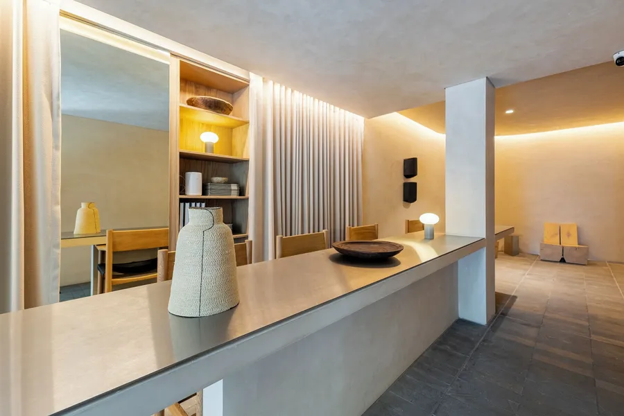Lamartine Boutique Hotel Polanco hotel detail image 2