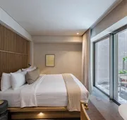 Lamartine Boutique Hotel Polanco hotel detail image 3