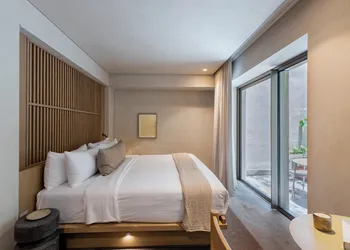 Lamartine Boutique Hotel Polanco hotel thumbnail 3