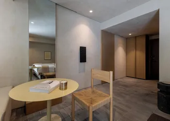 Lamartine Boutique Hotel Polanco hotel thumbnail 4