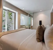 Lamartine Boutique Hotel Polanco hotel detail image 5